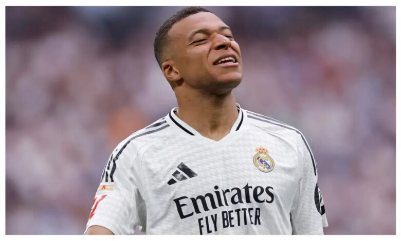 UCL: Mbappe joins Ronaldo, Messi, four others as only seventh player with 14 goals