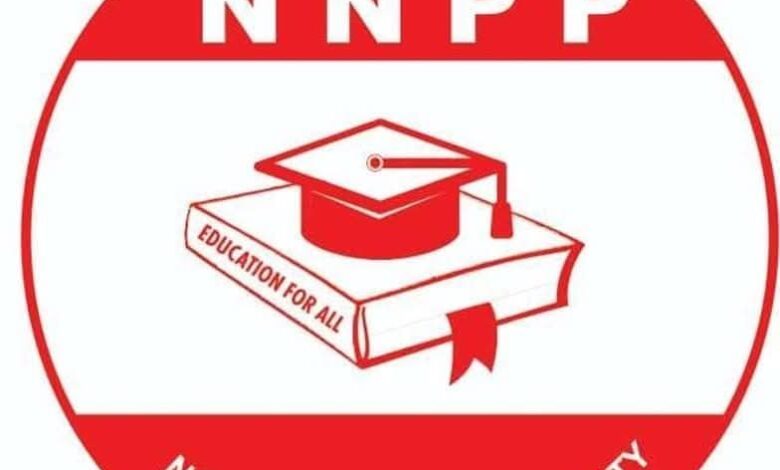 2027: NNPP throws weight behind opposition coalition, warns Tinubu, APC