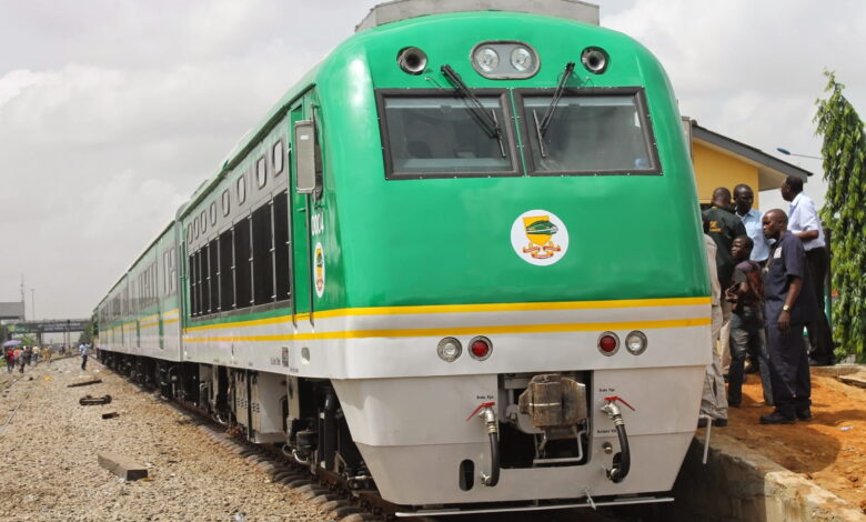 Easter: NRC boosts Lagos-Ibadan trips, introduces free Osun train service Easter: NRC boosts Lagos-Ibadan trips, introduces free Osun train service