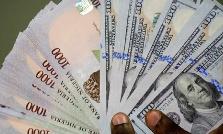 Dollar to Naira exchange rate today, May 21, 2026: Nigerian currency extends appreciation