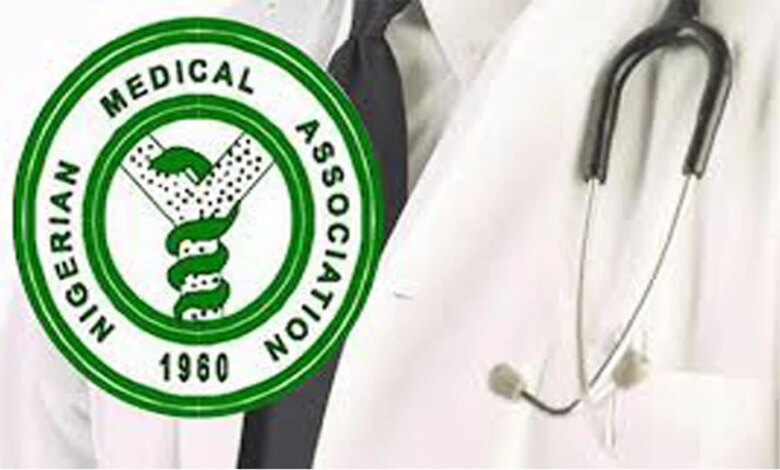 NMA Lagos condemns Abuja doctors’ meeting, declares it illegal