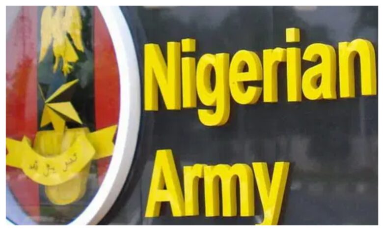 Jilli market airstrikes: Army releases video confession of captured Boko Haram suspect Jilli market airstrikes: Army releases video confession of captured Boko Haram suspect