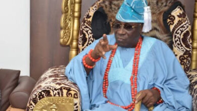 Oba of Lagos tasks police, EFCC on integrity, professionalism