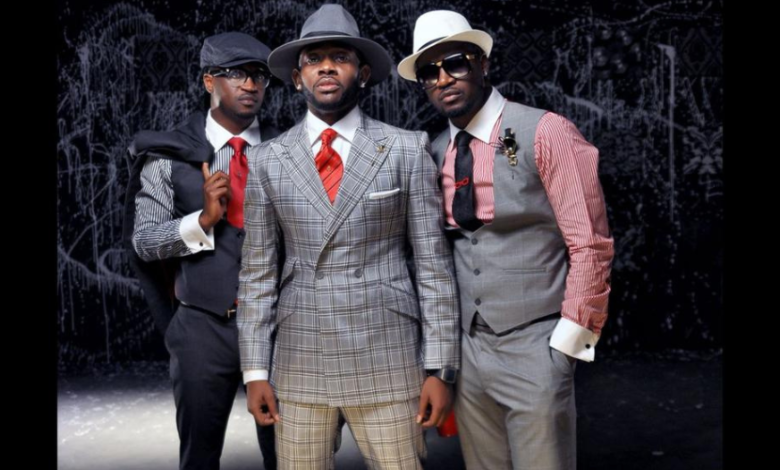 ‘Don’t bring shame on Ndigbo, settle your issues privately’ – J Martins urges PSquare ‘Don’t bring shame on Ndigbo, settle your issues privately’ – J Martins urges PSquare
