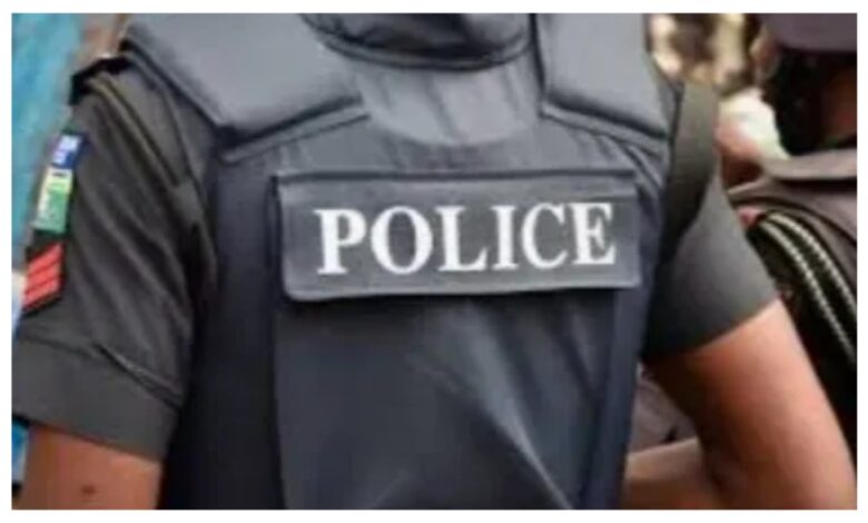 Police arrest two suspects over deaths of children in Bauchi