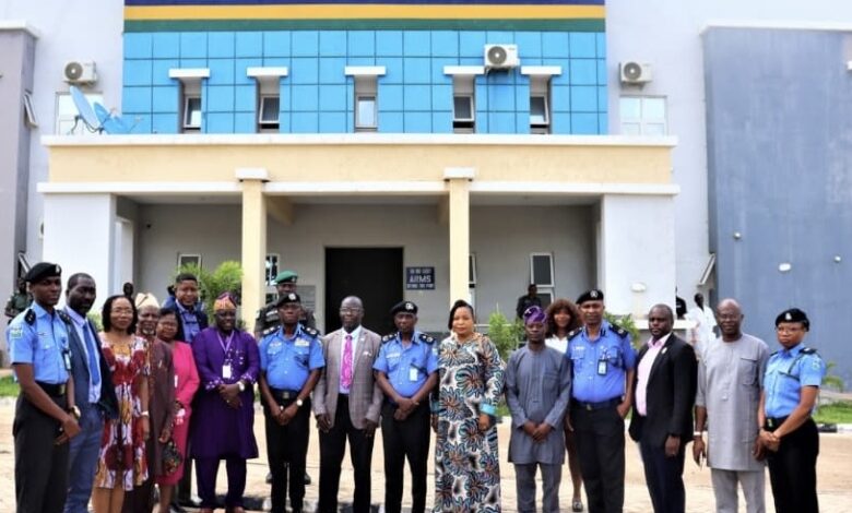 Police assure Ogun varsity of enhanced campus security Police assure Ogun varsity of enhanced campus security