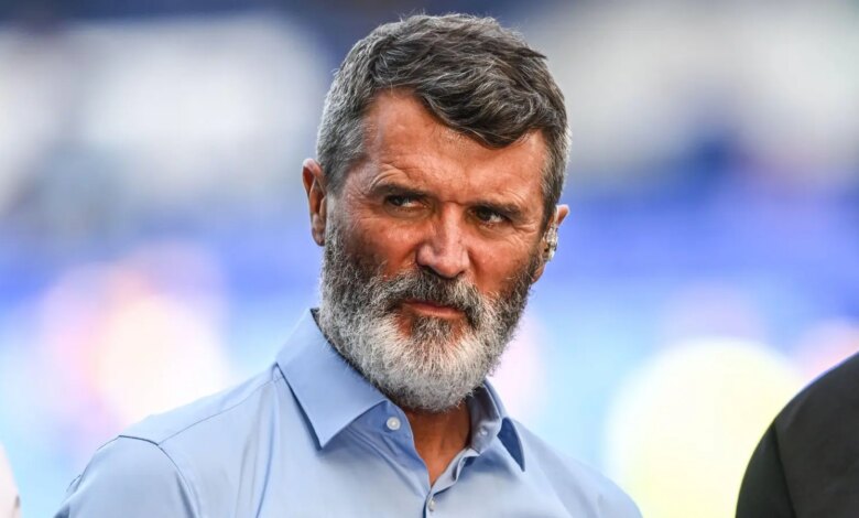 UCL: Childish mistake, I’m fed up with you – Keane slams Real Madrid’s Trent Alexander-Arnold UCL: Childish mistake, I’m fed up with you – Keane slams Real Madrid’s Trent Alexander-Arnold