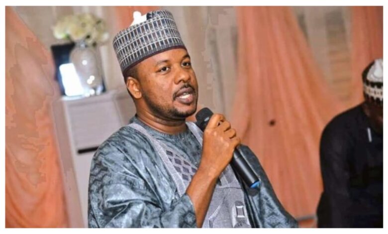 Kwankwaso’s defection has already shifted Kano’s political balance – Yakasai Kwankwaso’s defection has already shifted Kano’s political balance – Yakasai