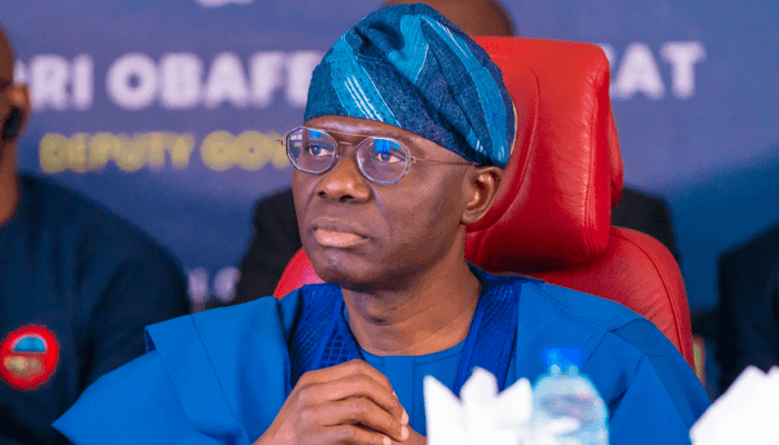 Sanwo-Olu approves release of 43 inmates to decongest Lagos prisons Sanwo-Olu approves release of 43 inmates to decongest Lagos prisons
