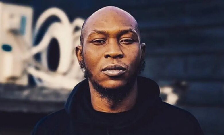 IShowSpeed’s African tour was a spy job for Elon Musk – Seun Kuti claims [VIDEO]
