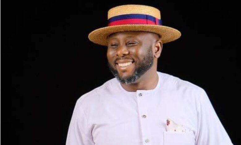 Silas Onu elected ADC chairman in Ebonyi