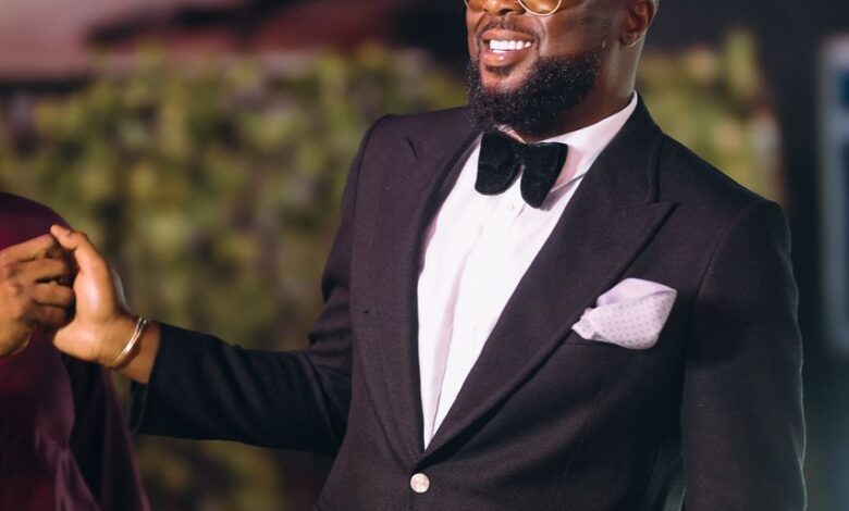My nightclubs are the least of what I do — Sir Uyi fires back at Vaniti critics My nightclubs are the least of what I do — Sir Uyi fires back at Vaniti critics
