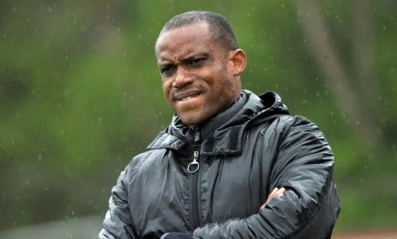UCL: Oliseh names world’s best player, says Mbappe did PSG favour