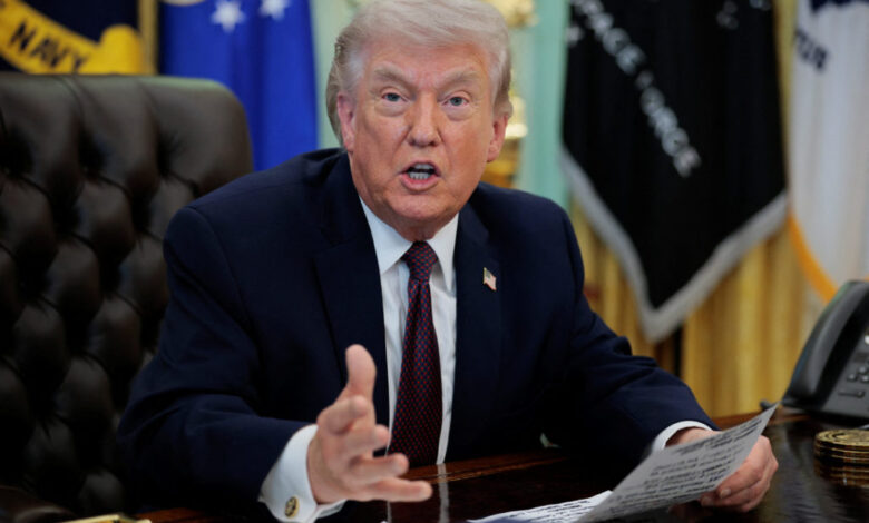 Pakistan asks Trump to extend Iran deadline as Pope condemns threat