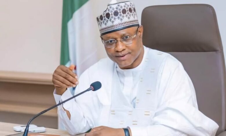 ‘Kaduna now better than I met it’ – Uba Sani