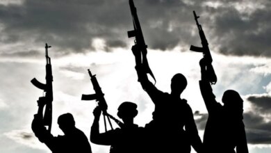 Gunmen storm Plateau smoking spot, kill three, injure teenage girl 