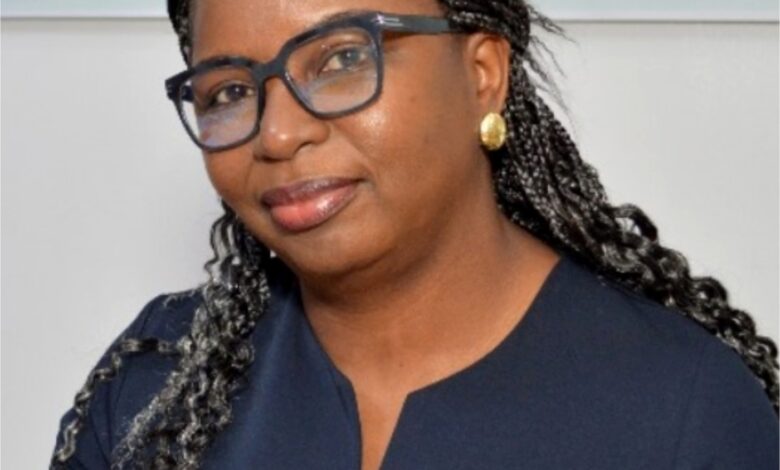 Sanwo-Olu appoints Victoria Egunjobi as HEFAMAA Executive Secretary Sanwo-Olu appoints Victoria Egunjobi as HEFAMAA Executive Secretary