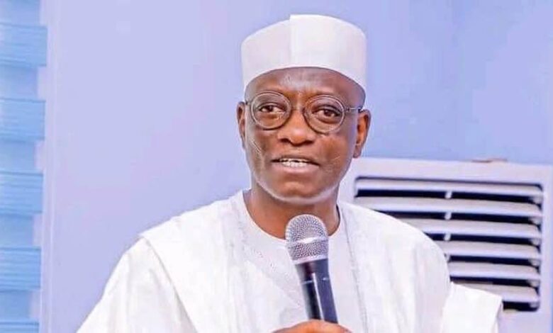2027: Stop intimidating opponents with Tinubu’s name — APC chieftains warn Senator Wadada
