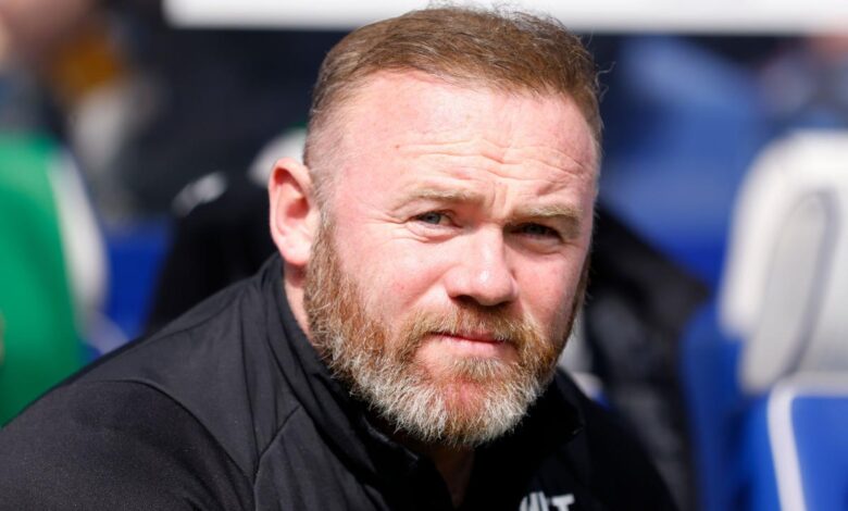 EPL: They’re slight favourites – Wayne Rooney names team to win title