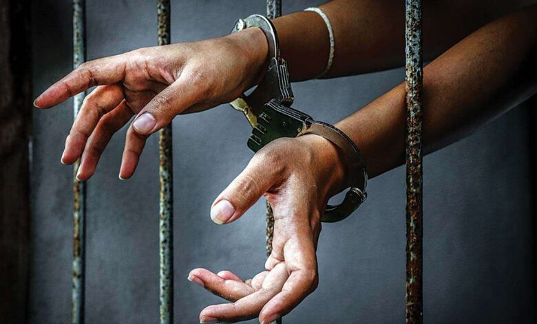 Cultist arrested for attempted murder of female student in Edo
