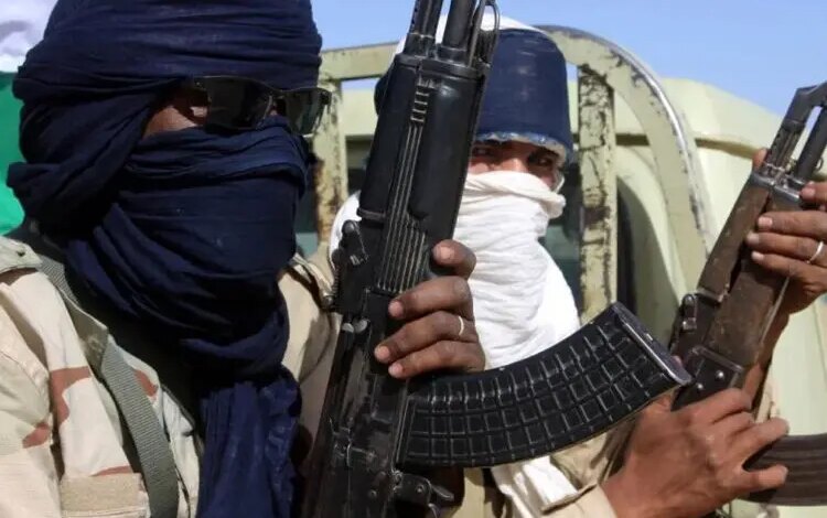 Bandits abduct seven family members in Kaduna Bandits abduct seven family members in Kaduna