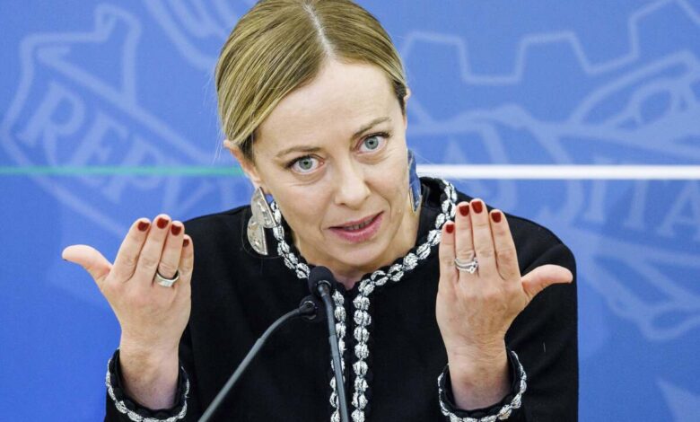 NATO: Italy backs Spain amid ‘suspension plot’