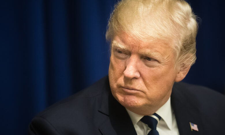 Trump fires three senior US officials in 11 months