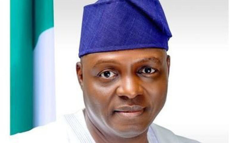 Plateau killings: Blood of innocent people calling for justice – APC chair, Yilwatda Plateau killings: Blood of innocent people calling for justice – APC chair, Yilwatda