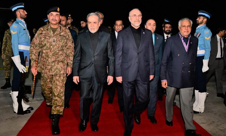 Islamabad talks: We don’t trust US despite our good intentions – Iran