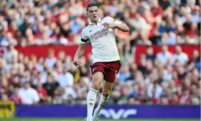 EPL: Gyokeres makes excuses for Arsenal’s 2-1 loss to Bournemouth EPL: Gyokeres makes excuses for Arsenal’s 2-1 loss to Bournemouth