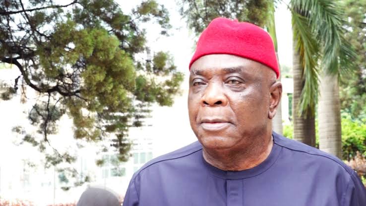 Peter Obi, Kwankwaso Presidency will usher in new era of development in Nigeria – Dan Ulasi Peter Obi, Kwankwaso Presidency will usher in new era of development in Nigeria – Dan Ulasi