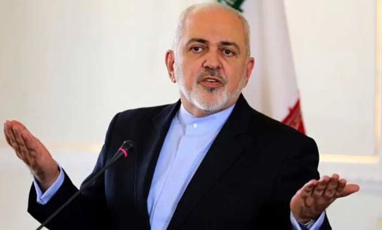 Ex-Iranian diplomat Zarif calls for US deal to end ongoing conflict Ex-Iranian diplomat Zarif calls for US deal to end ongoing conflict