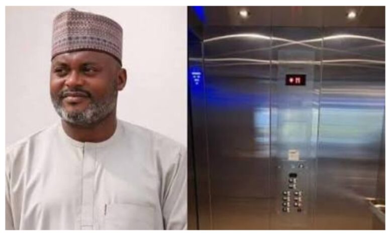 APC convention delegates caused lawyer’s death in Abuja hotel elevator — Security operative APC convention delegates caused lawyer’s death in Abuja hotel elevator — Security operative