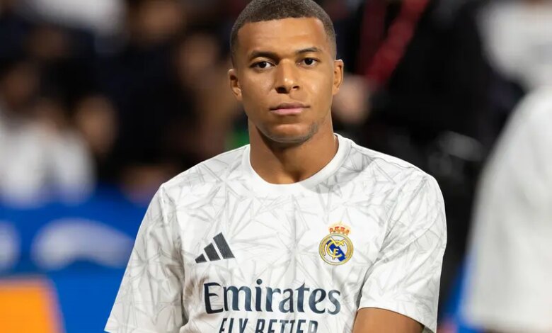 ‘I don’t understand why he said that’ – Umtiti fires back at Mbappe over recent comments