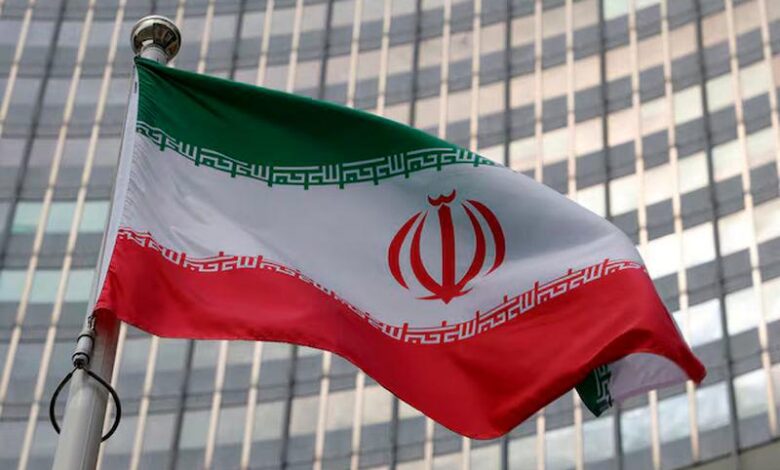 War: Iran confirms 8 feared dead, 95 injured in US-Israeli attack on bridge War: Iran confirms 8 feared dead, 95 injured in US-Israeli attack on bridge
