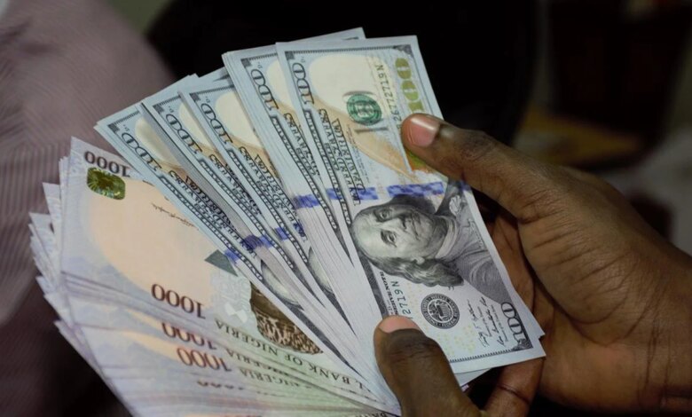 Dollar to Naira exchange rate Today, June 10, 2026: Nigerian currency records first depreciation