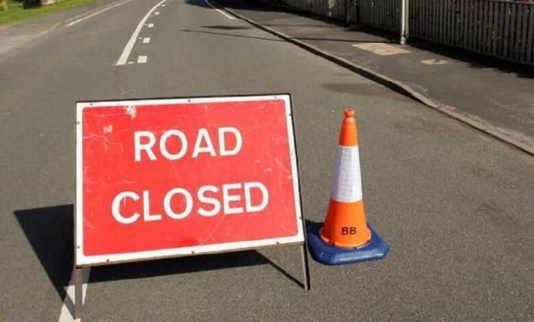 Lagos announces temporary road closures for project commissioning