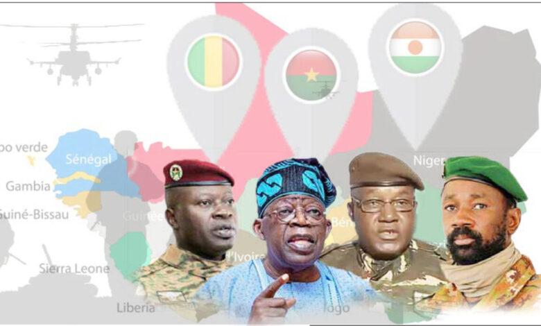 Regional Security Cooperation Emerges as West Africa’s Most Credible Response to Terrorism