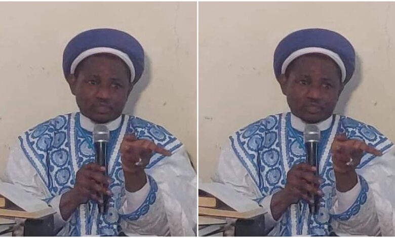 Appeal Court orders prison to produce Sheikh Abduljabar Kabara