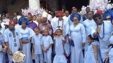 Awka Catholic Bishop, Ezeokafor frowns at Tinubu’s unfulfilled campaign promises