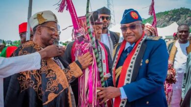 Insecurity: Hong chairman laments constant Boko Haram attacks in LG 