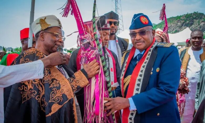 Insecurity: Hong chairman laments constant Boko Haram attacks in LG Insecurity: Hong chairman laments constant Boko Haram attacks in LG