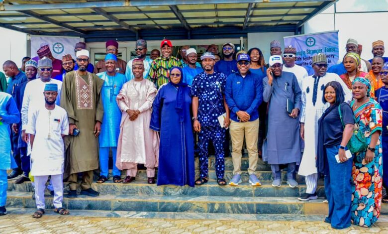 Niger Govt tackles trust gap, informant issues in new security framework – Magaji