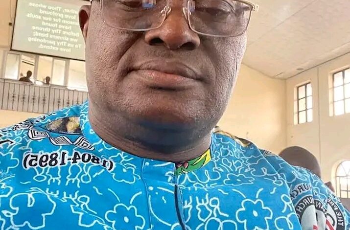 Abia PDP Chairman clinches House of Reps ticket, as candidates emerge Abia PDP Chairman clinches House of Reps ticket, as candidates emerge