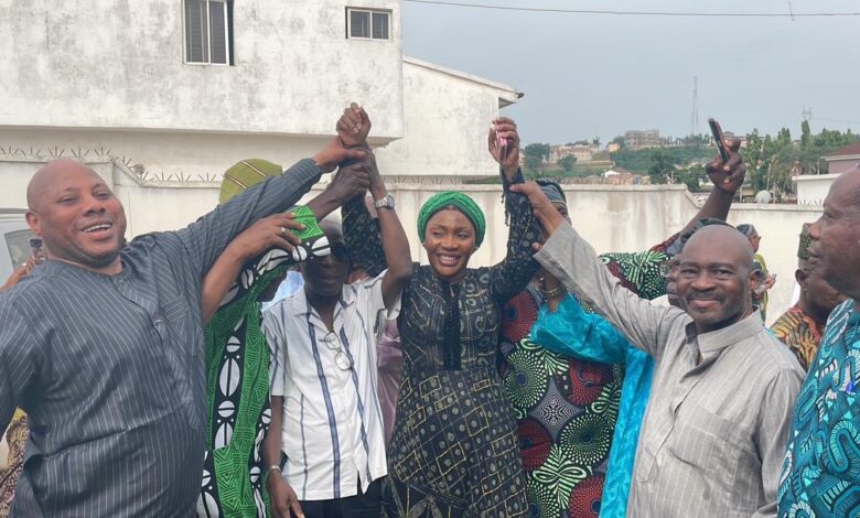 Ifo/Ewekoro: APC leaders adopt former commissioner as consensus candidate