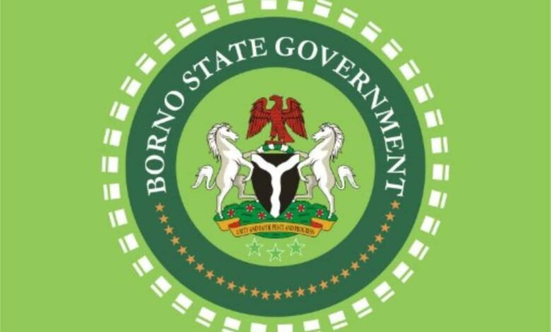 Eid-el-Kabir: Borno govt restricts movement over security concerns