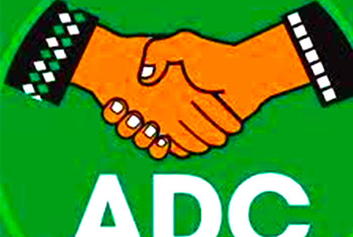 BREAKING: ADC releases timetable for 2026 primaries BREAKING: ADC releases timetable for 2026 primaries