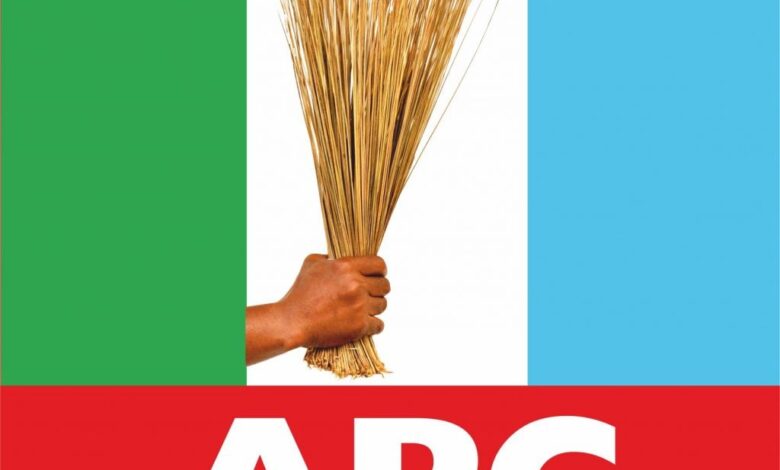 2027: Ogun APC picks Kubirat Adegunwa-Balogun as deputy governorship candidate 2027: Ogun APC picks Kubirat Adegunwa-Balogun as deputy governorship candidate