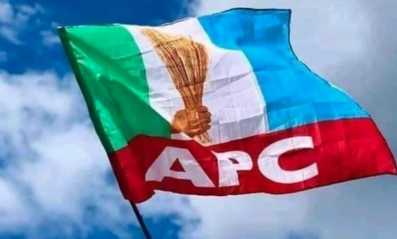 Ekiti APC NASS Primary: Akinlayo calls for results cancellation, demands fresh poll