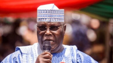 NDC: Nigerians seeing Tinubu’s true colours – Atiku